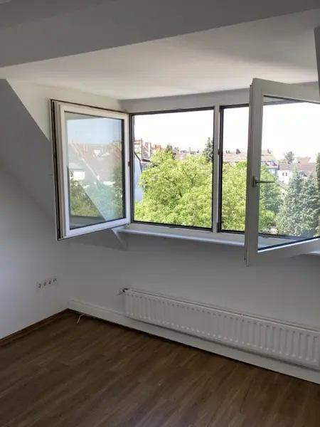 2 Zimmer Wohnung mit 53 m² in Düsseldorf – Bild 6