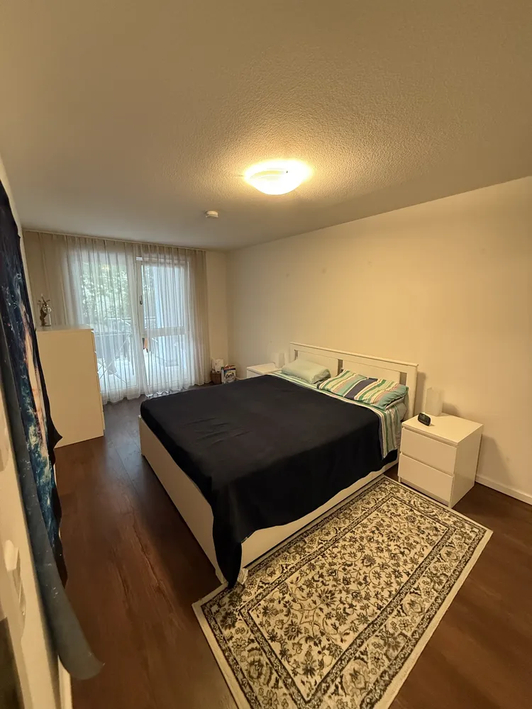 2 Zimmer Wohnung mit 62 m² in Karlsruhe – Bild 12