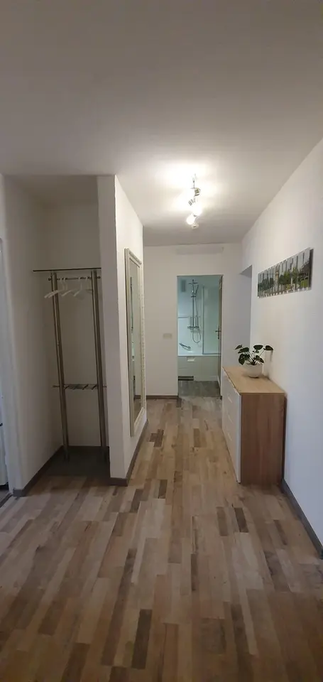 WG-Zimmer mit 19 m² in Mannheim – Bild 7