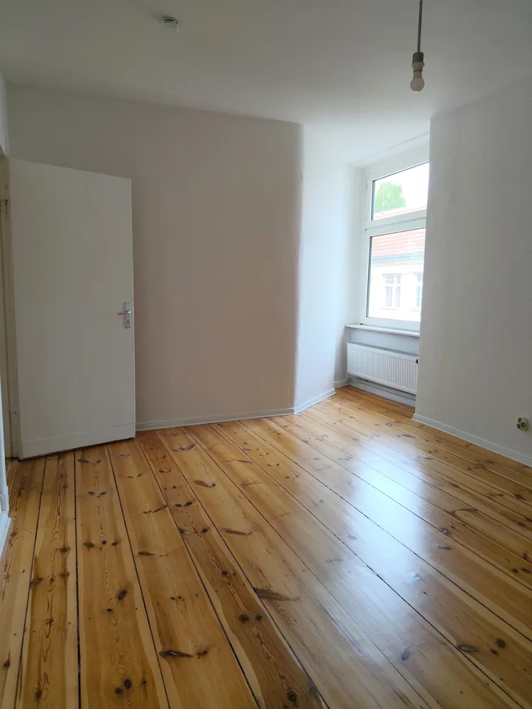 2 Zimmer Wohnung mit 70 m² in Berlin – Bild 2