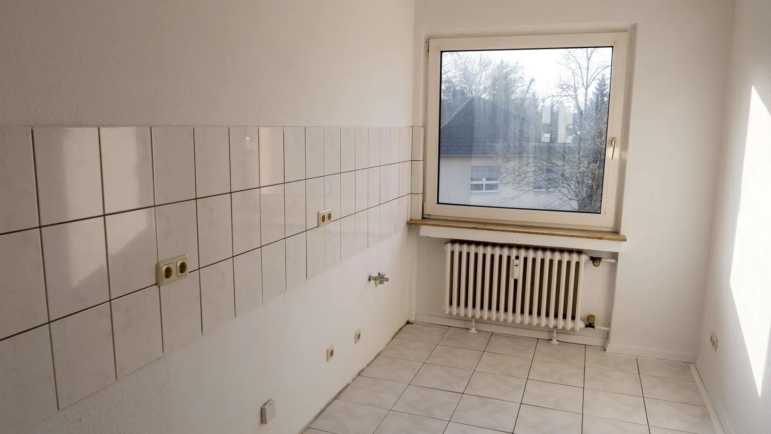 3 Zimmer Wohnung mit 70 m² in Marl – Bild 6