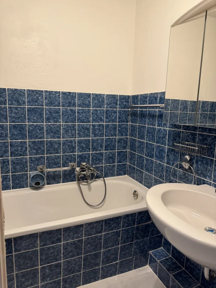 2 Zimmer Wohnung mit 63 m² in Solingen – Bild 8