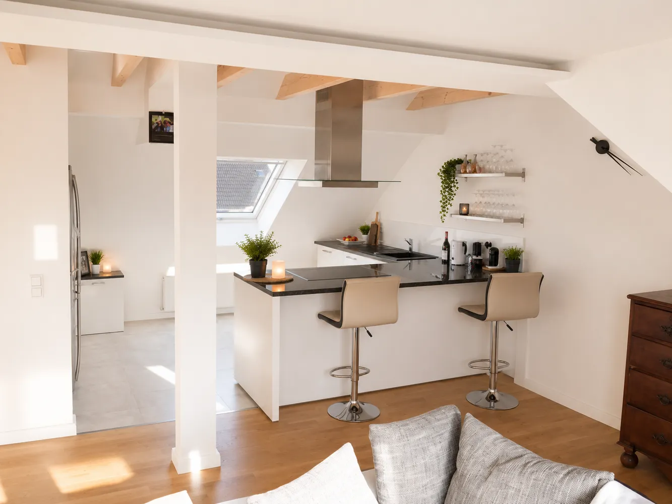 2 Zimmer Wohnung mit 95 m² in Dortmund – Bild 4