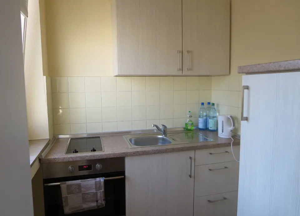 2 Zimmer Wohnung mit 33 m² in Nürnberg – Bild 7