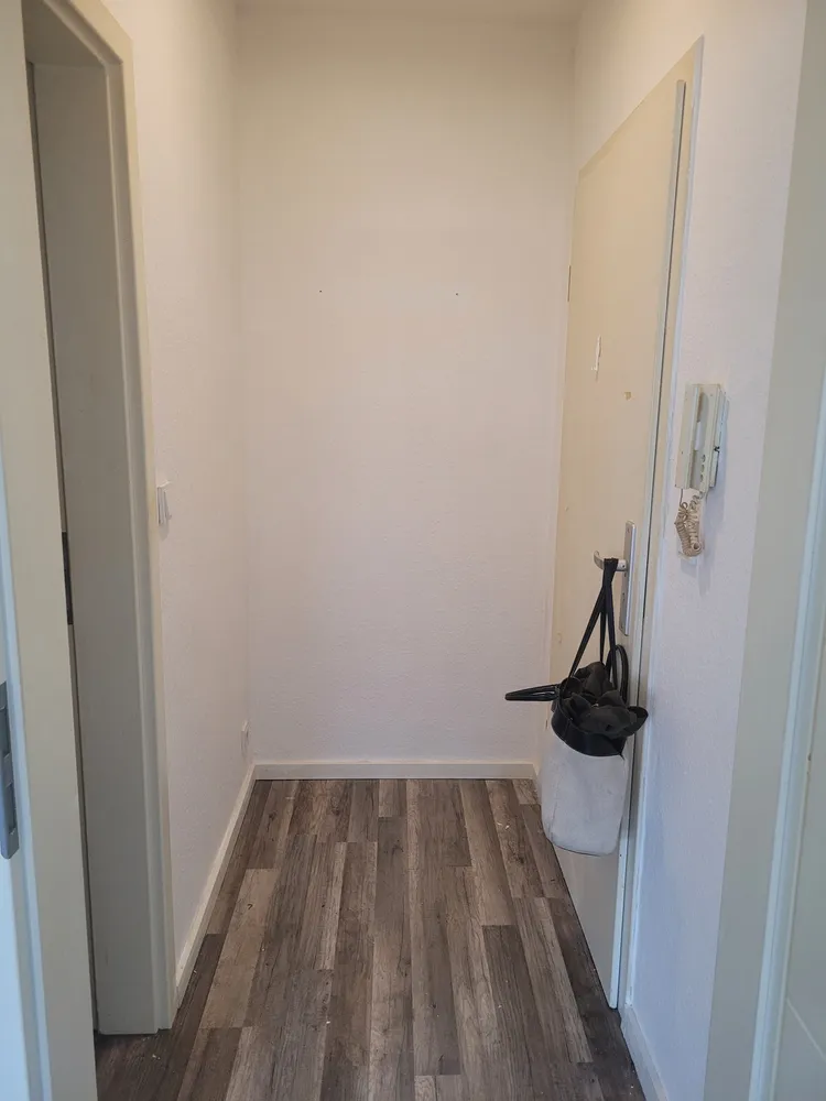 1 Zimmer Wohnung mit 25 m² in Mönchengladbach – Bild 3