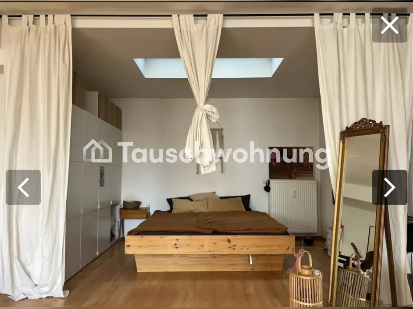 1 Zimmer Wohnung mit 80 m² in Hürth – Bild 3