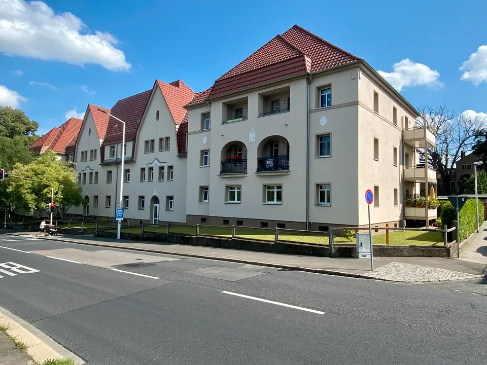 2 Zimmer Wohnung mit 75 m² in Dresden – Bild 7