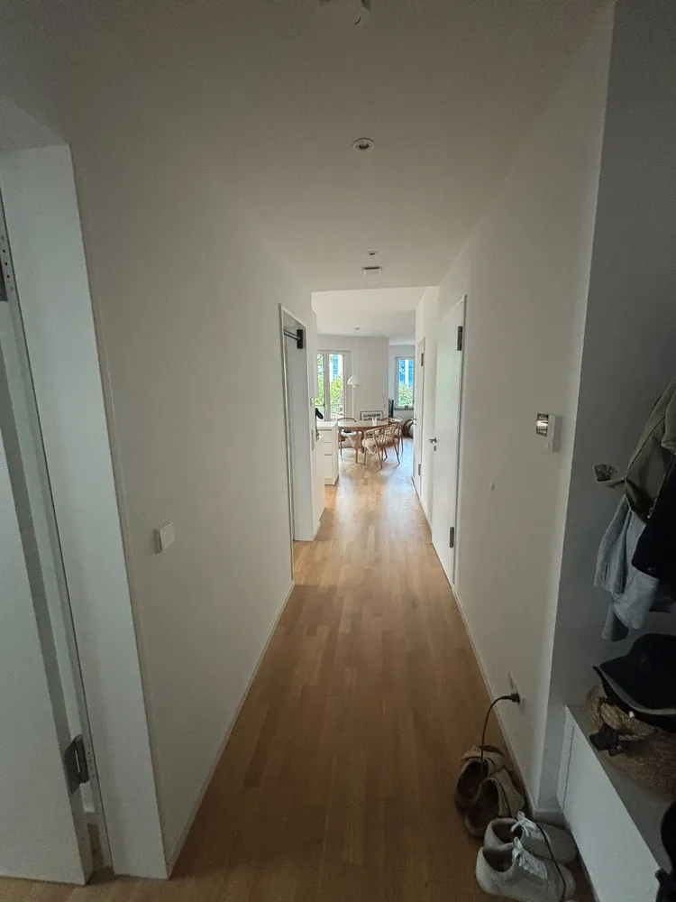 3 Zimmer Wohnung mit 81 m² in Hannover – Bild 6