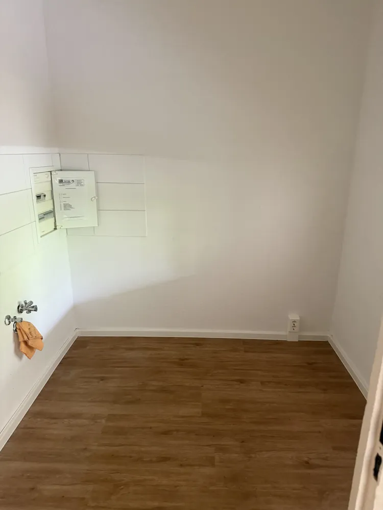 3 room apartment with 63 m² in Neubrandenburg – Photo 10