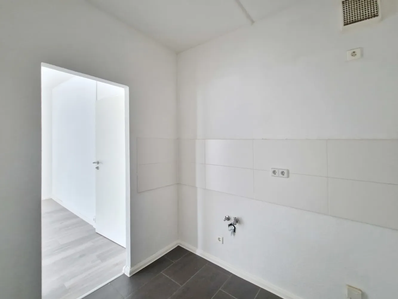 3 Zimmer Wohnung mit 53 m² in Chemnitz – Bild 1