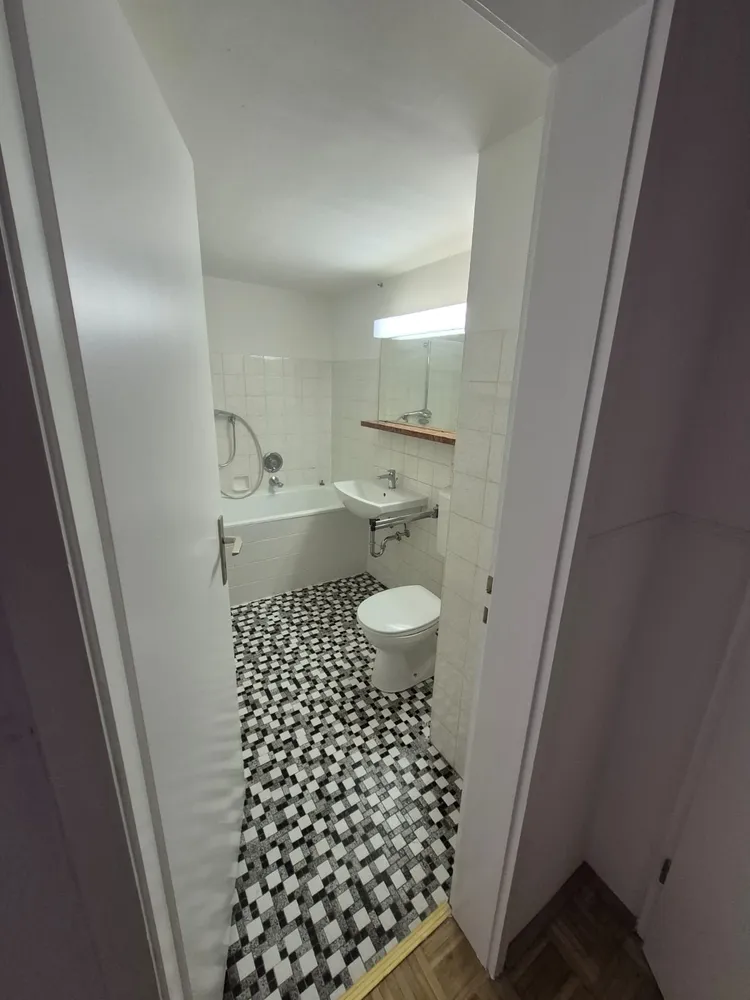 2 room apartment with 47 m² in Aachen – Photo 4