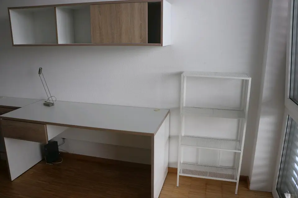 WG-Zimmer mit 25 m² in Mainz – Bild 8