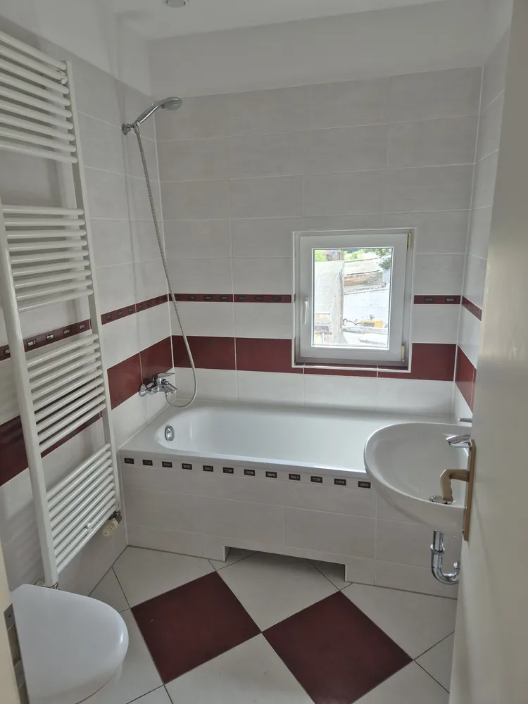 3 Zimmer Wohnung mit 108 m² in Berlin – Bild 8