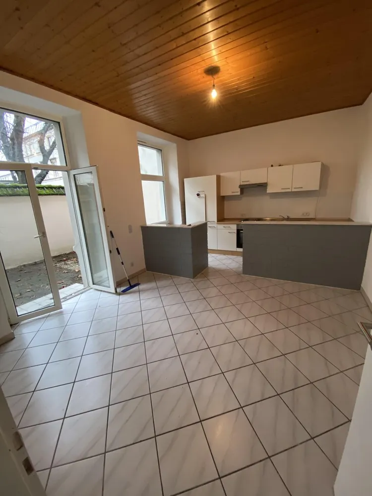 2 Zimmer Wohnung mit 55 m² in Wuppertal – Bild 7