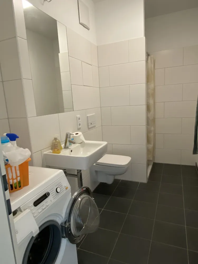 3 Zimmer Wohnung mit 101 m² in Berlin – Bild 7