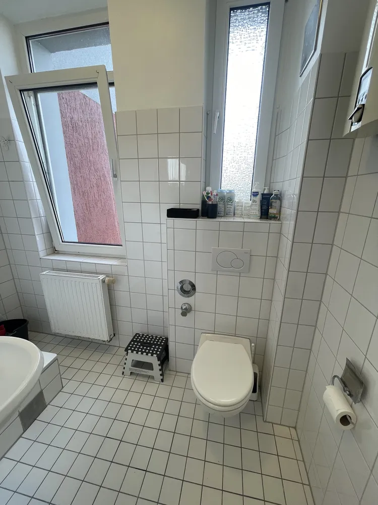 2 Zimmer Wohnung mit 50 m² in Aachen – Bild 3
