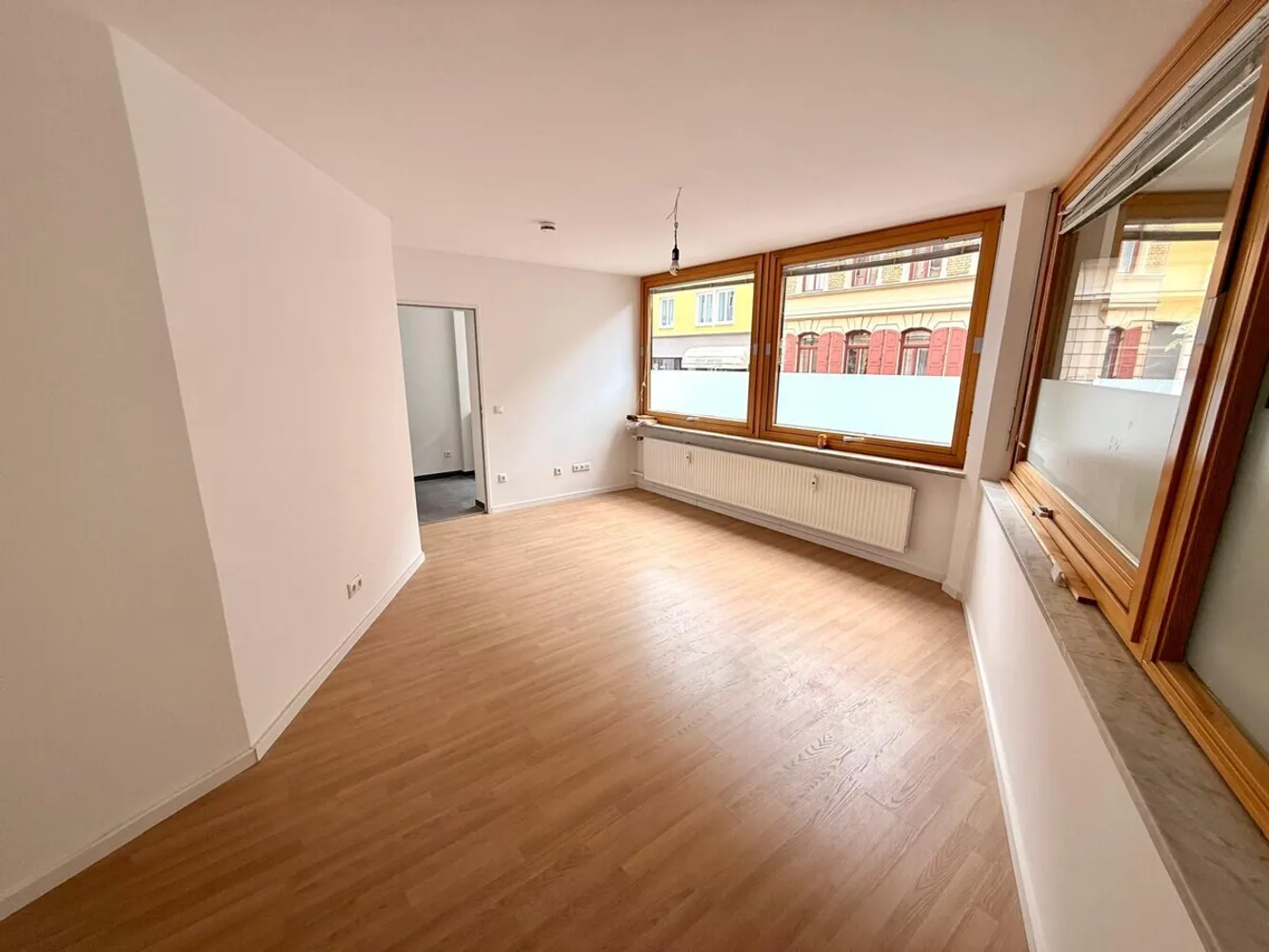 2 Zimmer Wohnung mit 39 m² in München – Bild 2