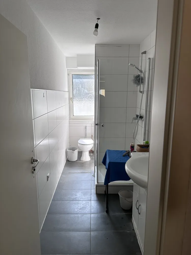 2 Zimmer Wohnung mit 56 m² in Mannheim – Bild 3