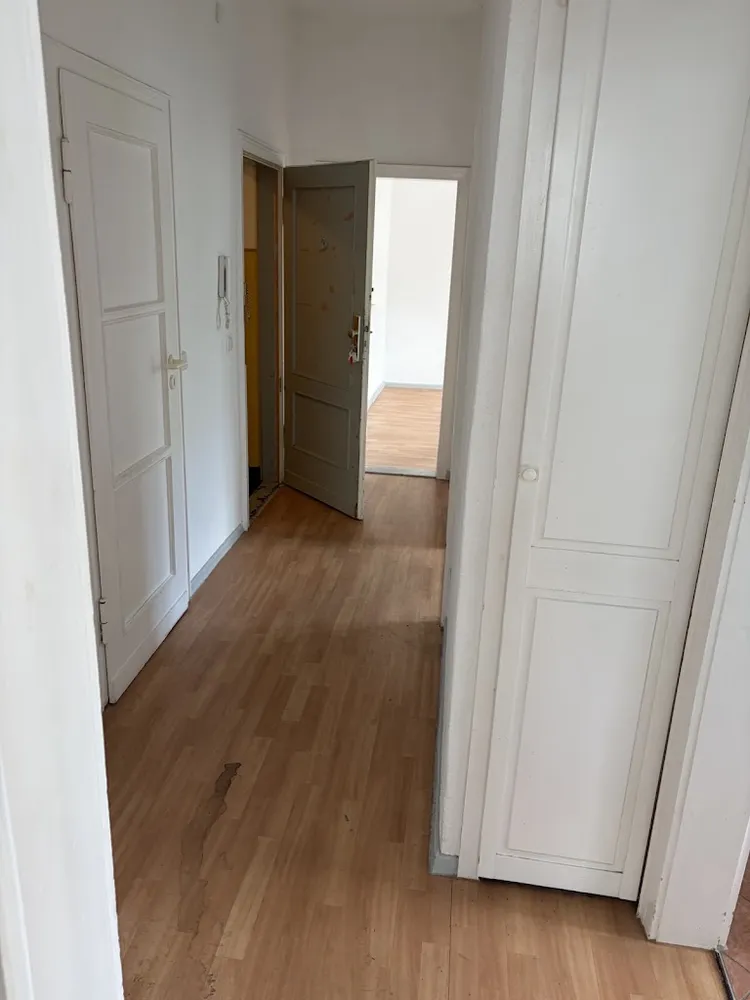 2 Zimmer Wohnung mit 50 m² in Berlin – Bild 4