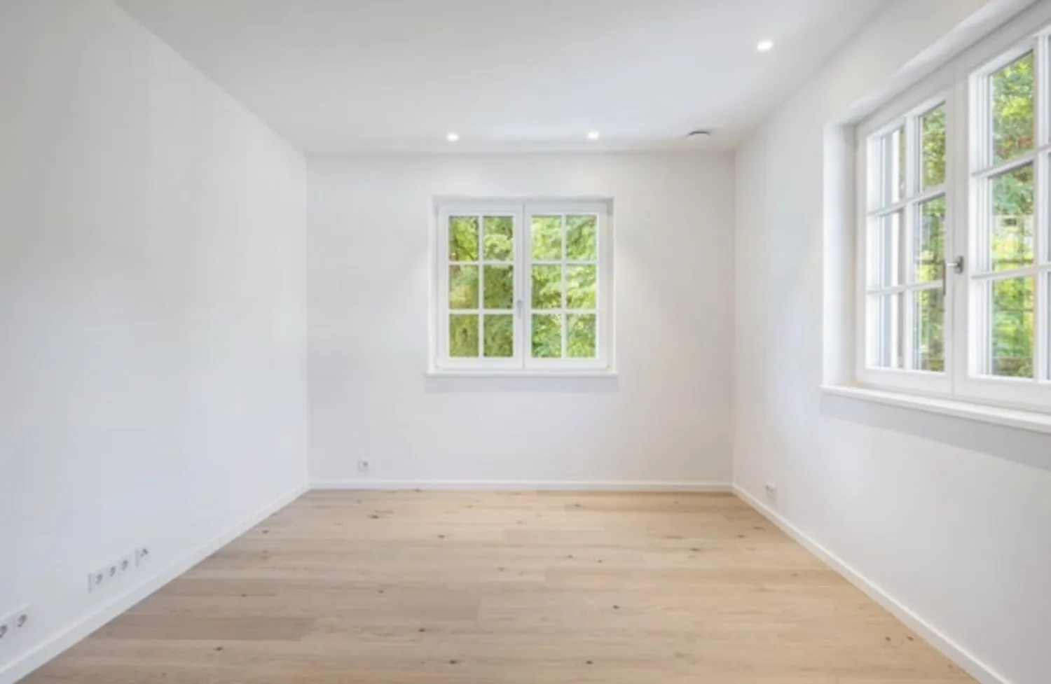 3 Zimmer Wohnung mit 92 m² in München – Bild 4