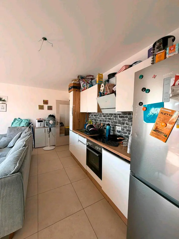 2 Zimmer Wohnung mit 50 m² in Erding – Bild 4