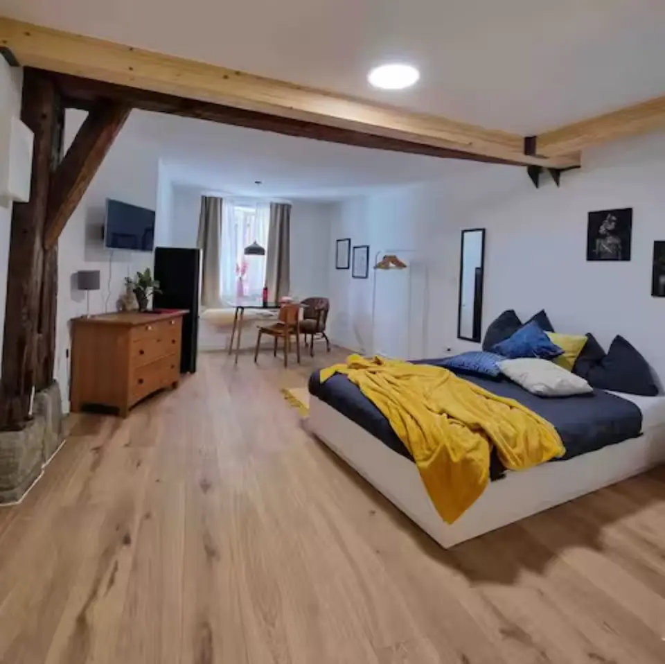 Shared room with 29 m² in Schwäbisch Hall – Photo 1