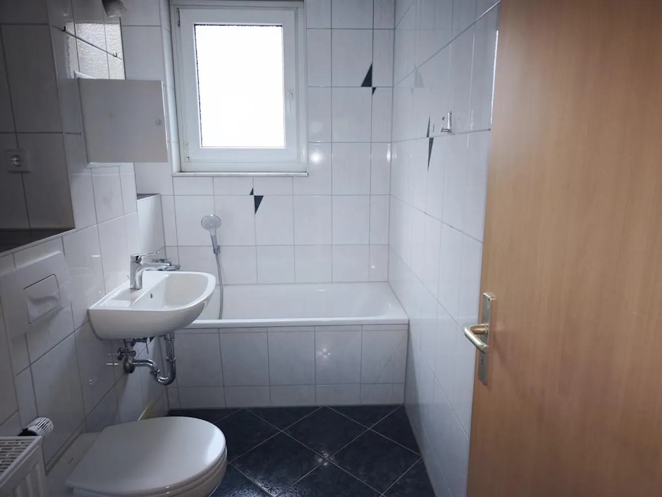 3 Zimmer Wohnung mit 58 m² in Merseburg – Bild 3