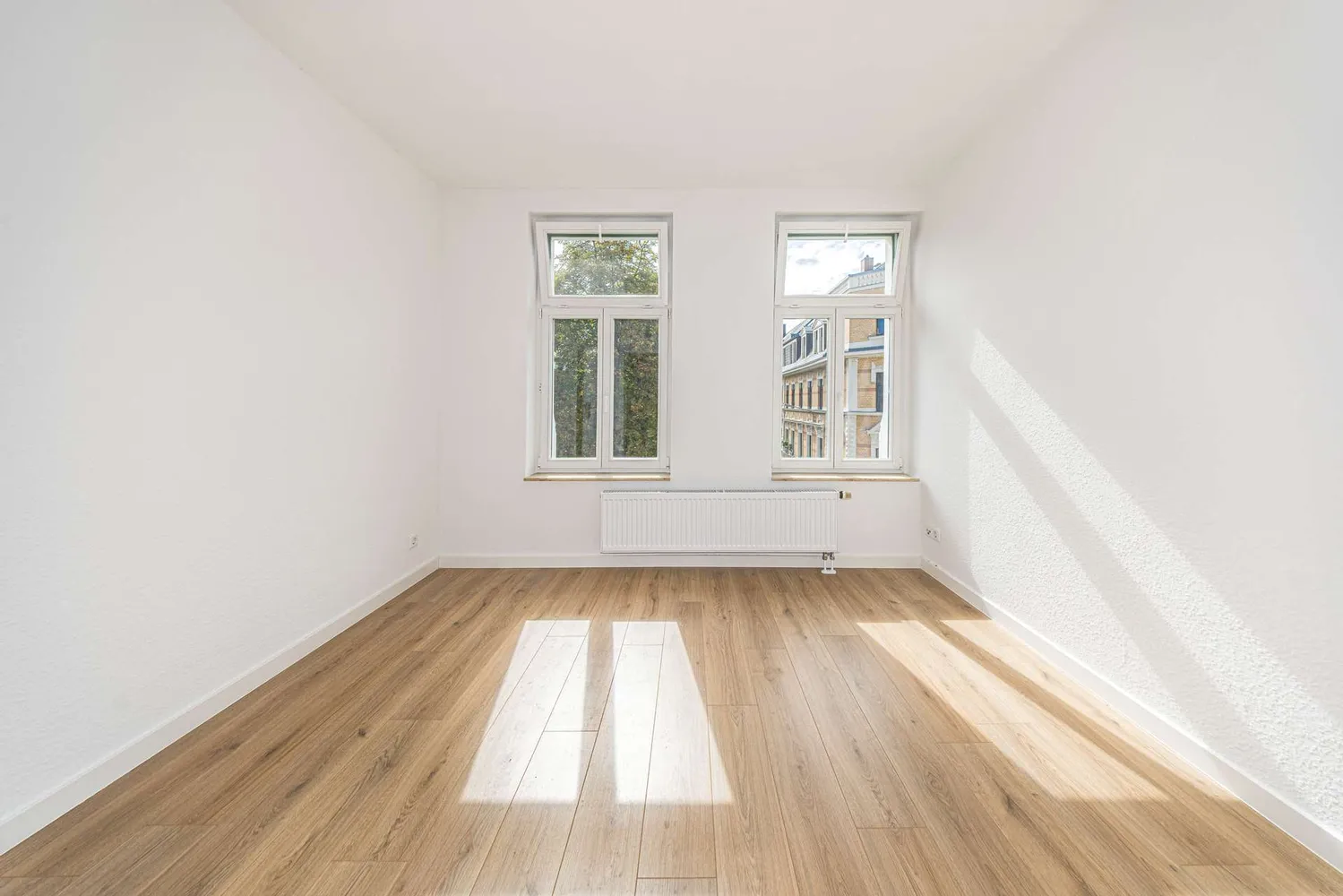 3 Zimmer Wohnung mit 71 m² in Leipzig – Bild 5
