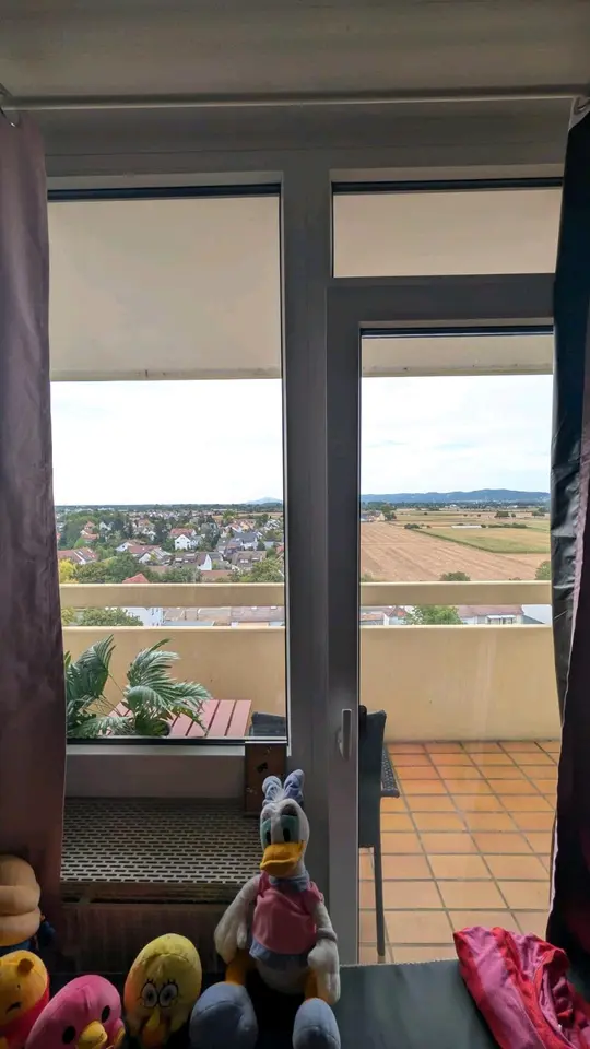3 Zimmer Wohnung mit 91 m² in Viernheim – Bild 4