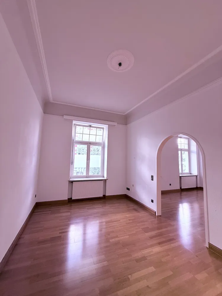 4 room apartment with 98 m² in Düsseldorf – Photo 10