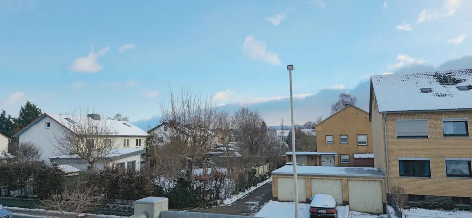 3 Zimmer Wohnung mit 62 m² in Minden – Bild 9