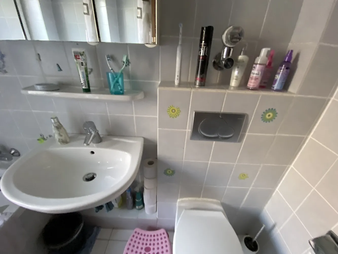 3 Zimmer Wohnung mit 74 m² in Wiesbaden – Bild 7