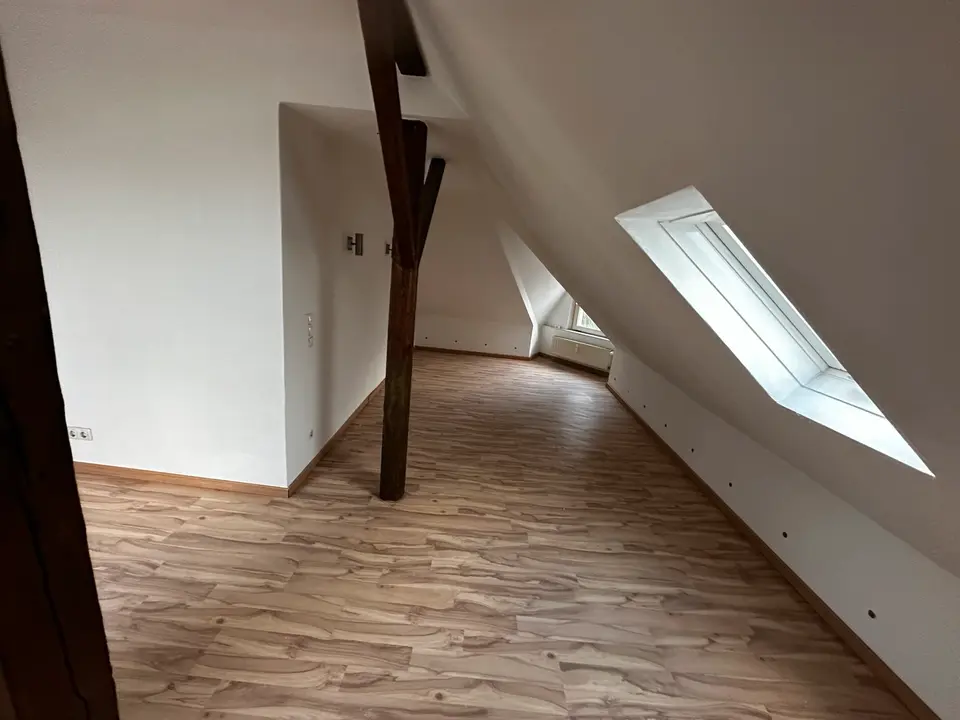 2 Zimmer Wohnung mit 62 m² in Lüdenscheid – Bild 2