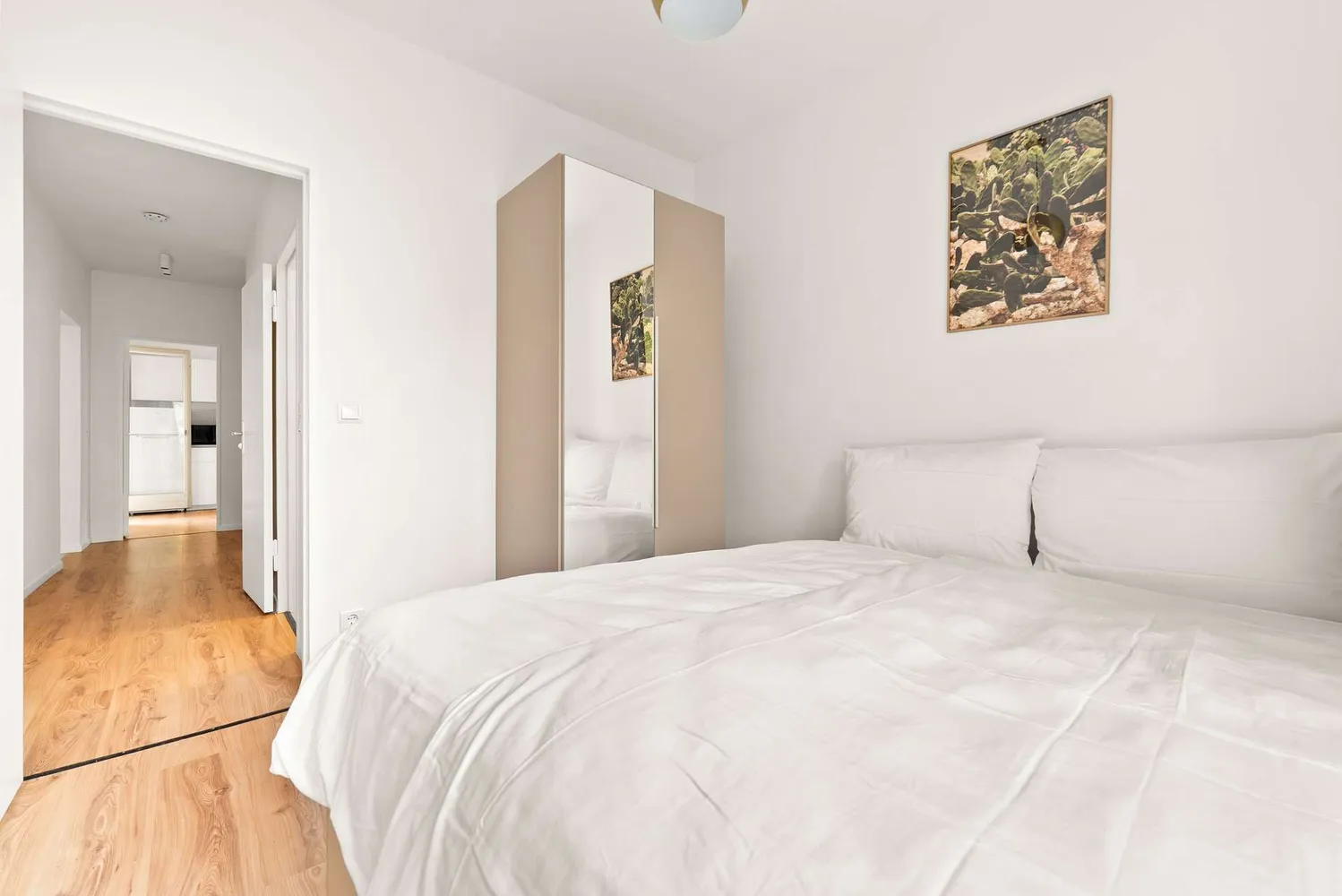 4 Zimmer Wohnung mit 73 m² in Berlin – Bild 3