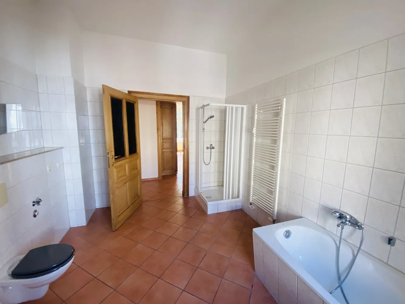 2 room apartment with 90 m² in Magdeburg – Photo 6