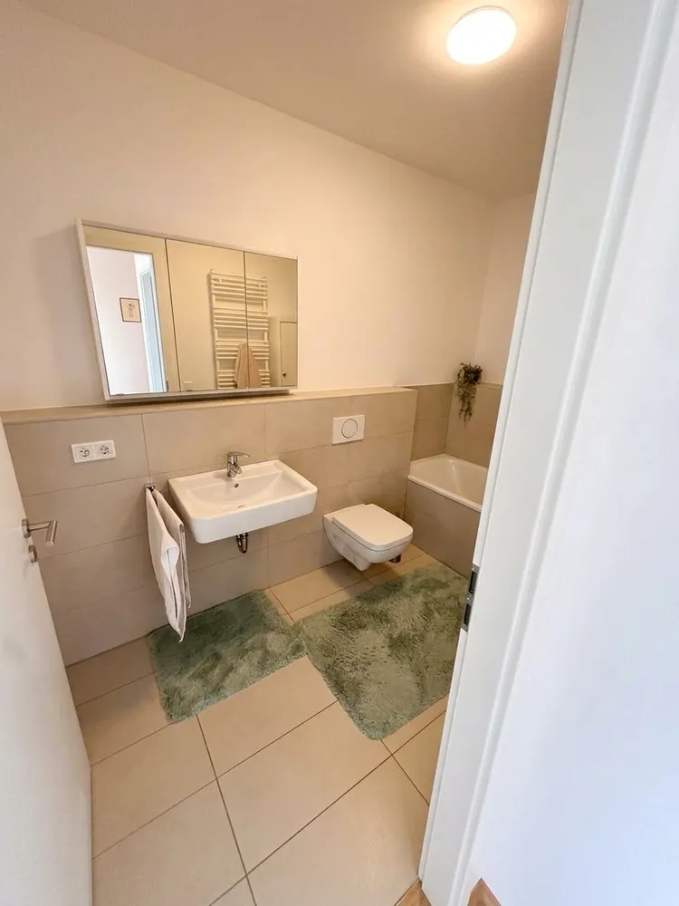 3 room apartment with 123 m² in Düsseldorf – Photo 12