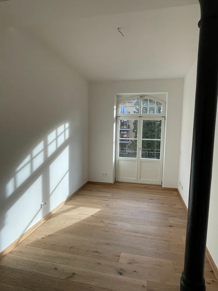 4 Zimmer Wohnung mit 134 m² in Leipzig – Bild 9