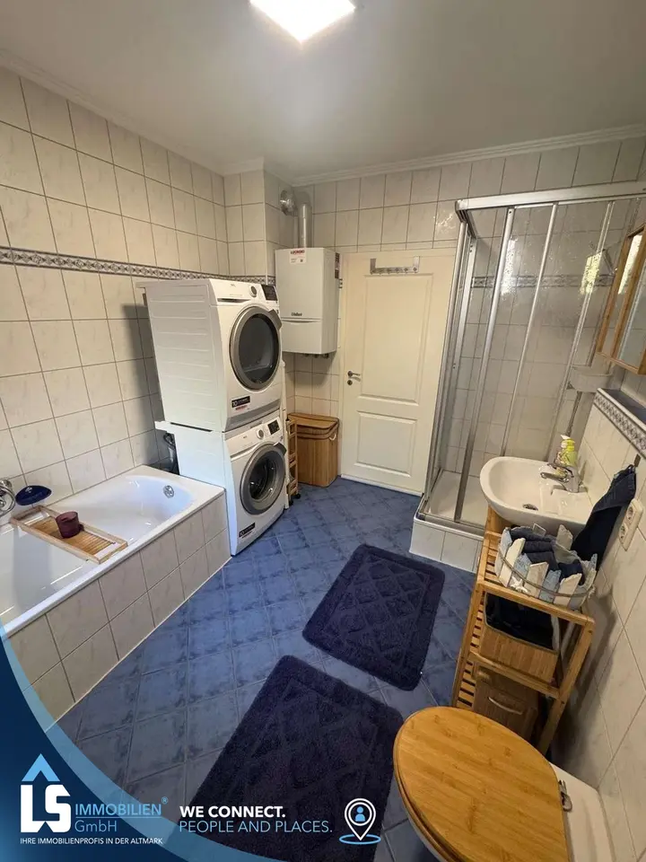 2 Zimmer Wohnung mit 63 m² in Nürnberg – Bild 9