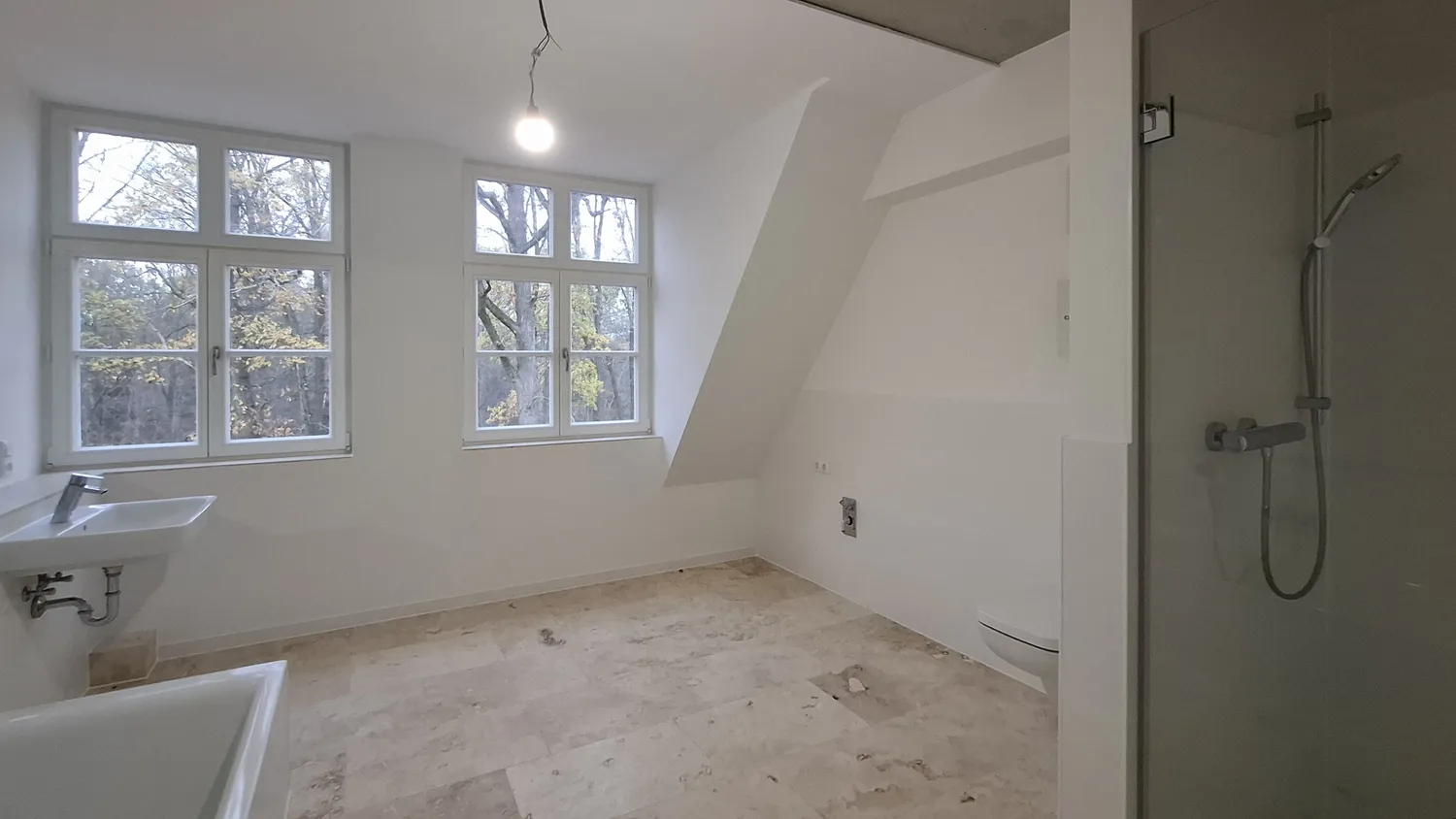 2 Zimmer Wohnung mit 92 m² in Goslar – Bild 7