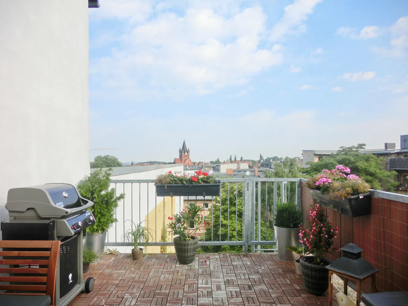 2 Zimmer Wohnung mit 74 m² in Halle (Saale) – Bild 12
