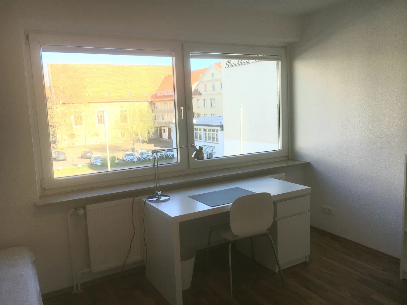 1 room apartment with 24 m² in Brunswick – Photo 5