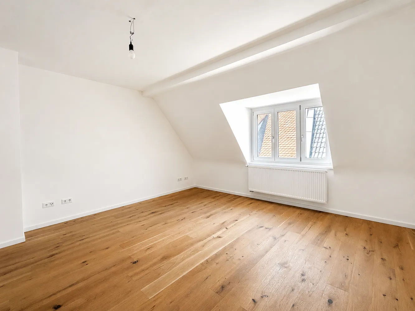 2 Zimmer Wohnung mit 51 m² in Nürnberg – Bild 2