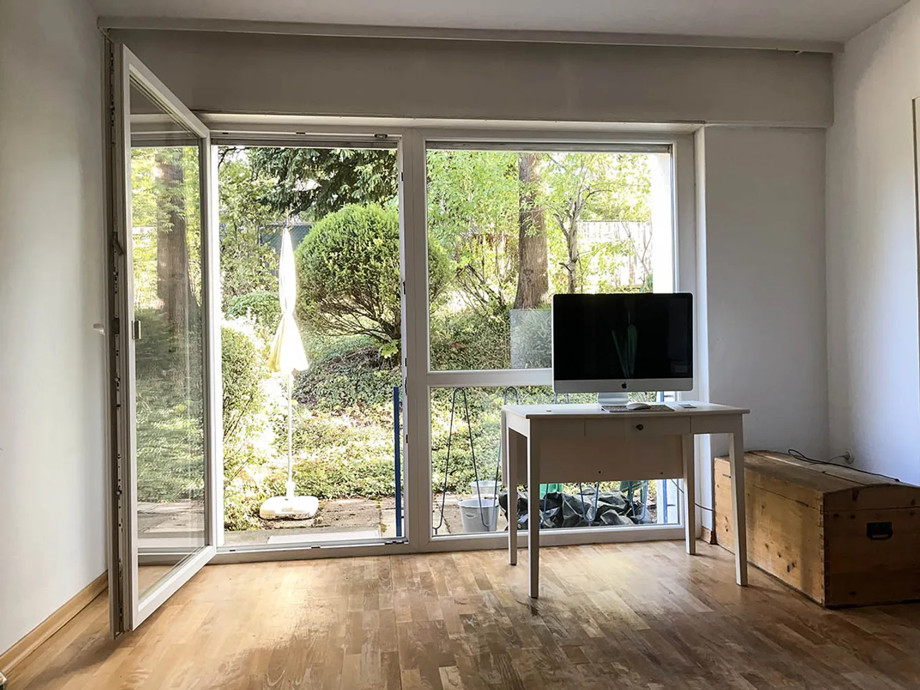 1 Zimmer Wohnung mit 31 m² in Stuttgart – Bild 5