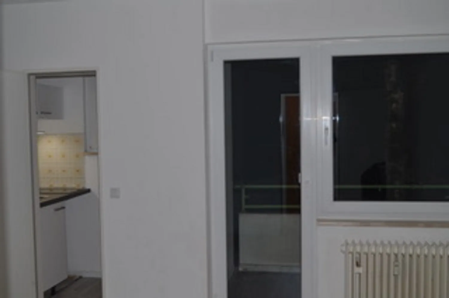 1 Zimmer Wohnung mit 20 m² in Düsseldorf – Bild 2