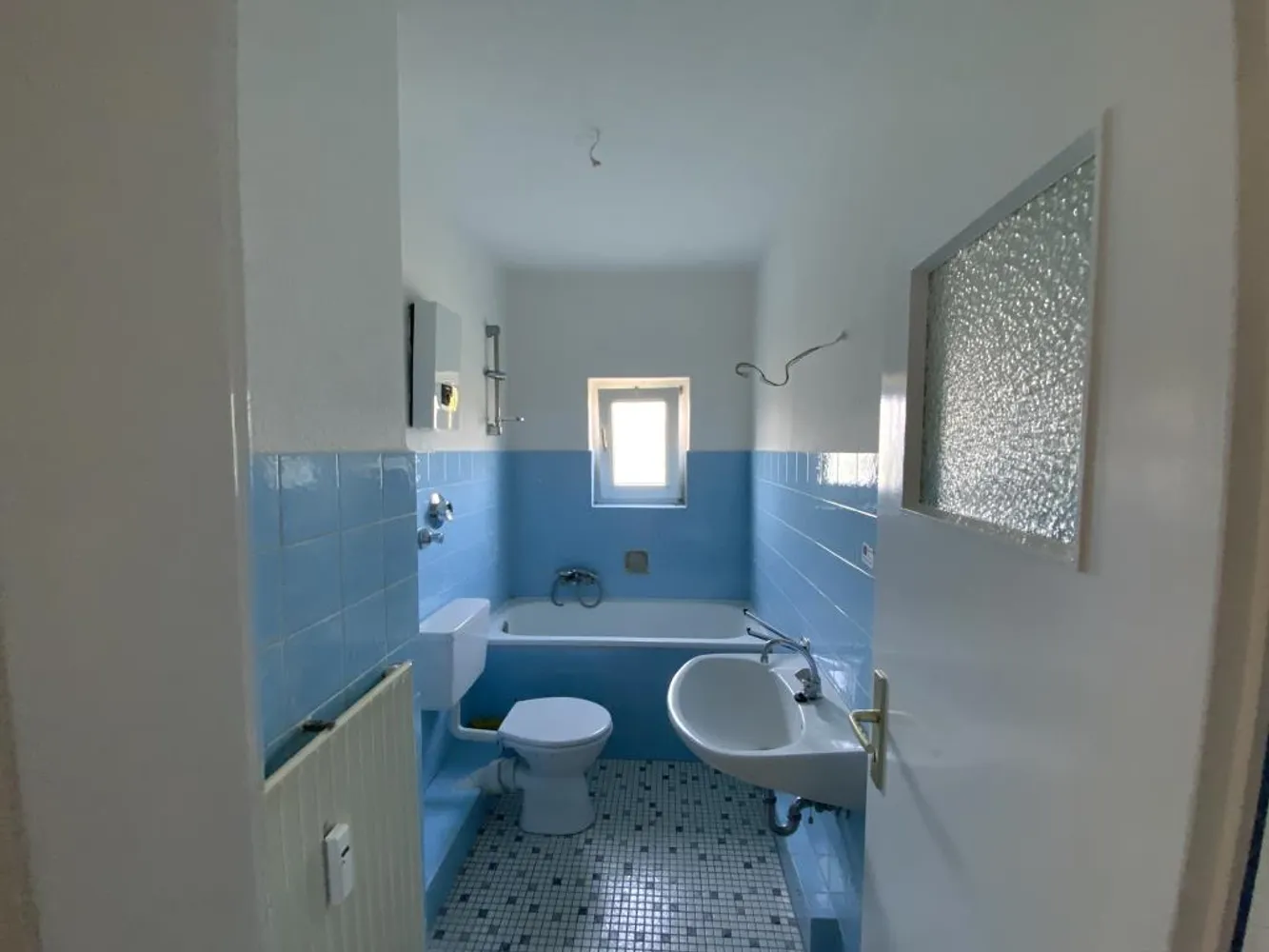 3 Zimmer Wohnung mit 52 m² in Hamm – Bild 4