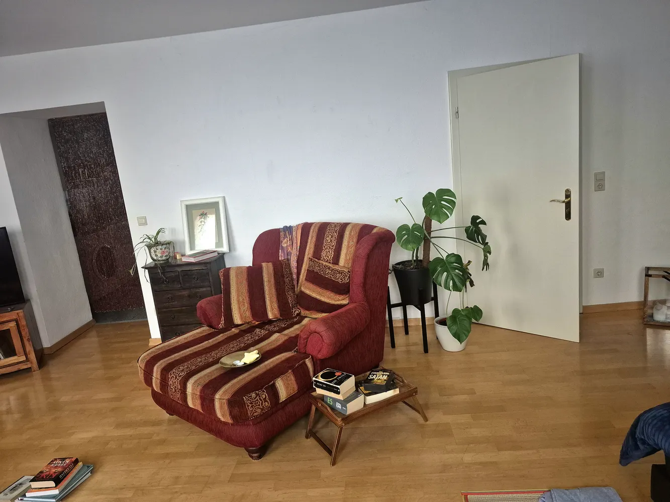 1 Zimmer Wohnung mit 60 m² in Köln – Bild 2