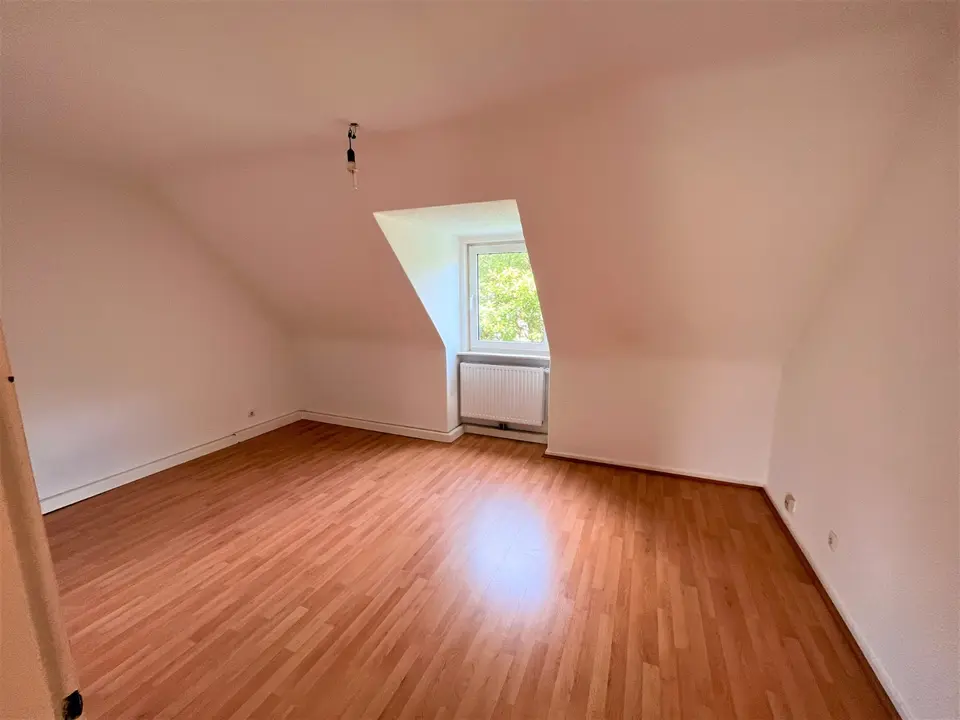 3 Zimmer Wohnung mit 51 m² in Essen – Bild 3