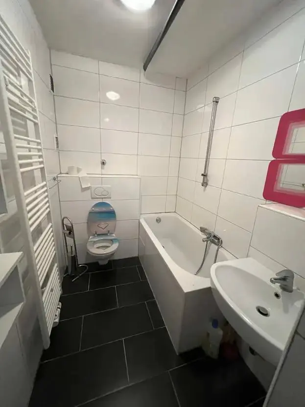 4 Zimmer Wohnung mit 79 m² in Dortmund – Bild 9