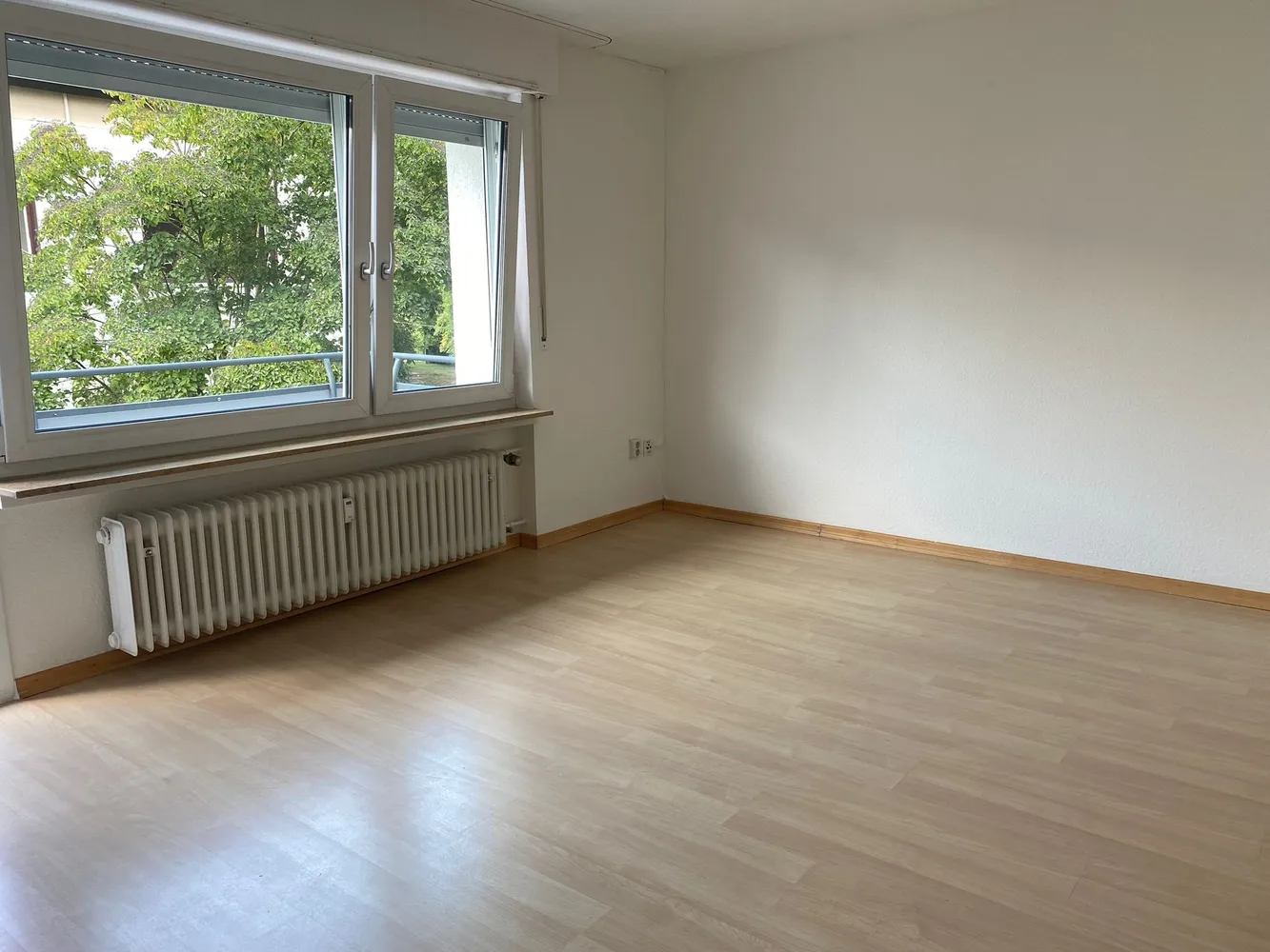 1 Zimmer Wohnung mit 37 m² in Stuttgart – Bild 2