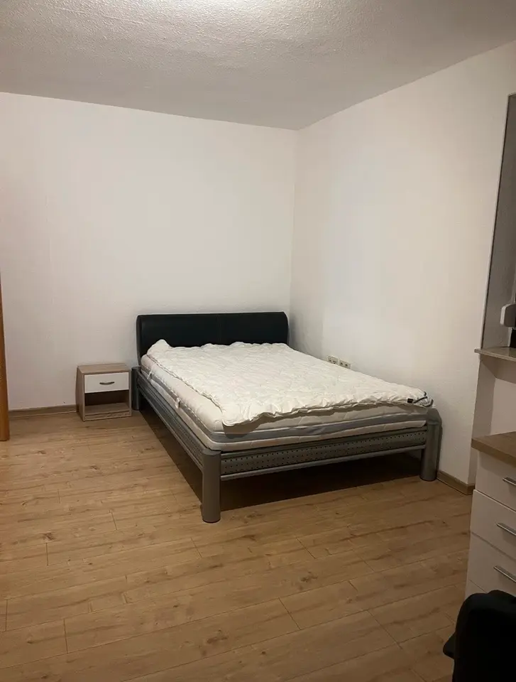 WG-Zimmer mit 15 m² in Mosbach – Bild 6